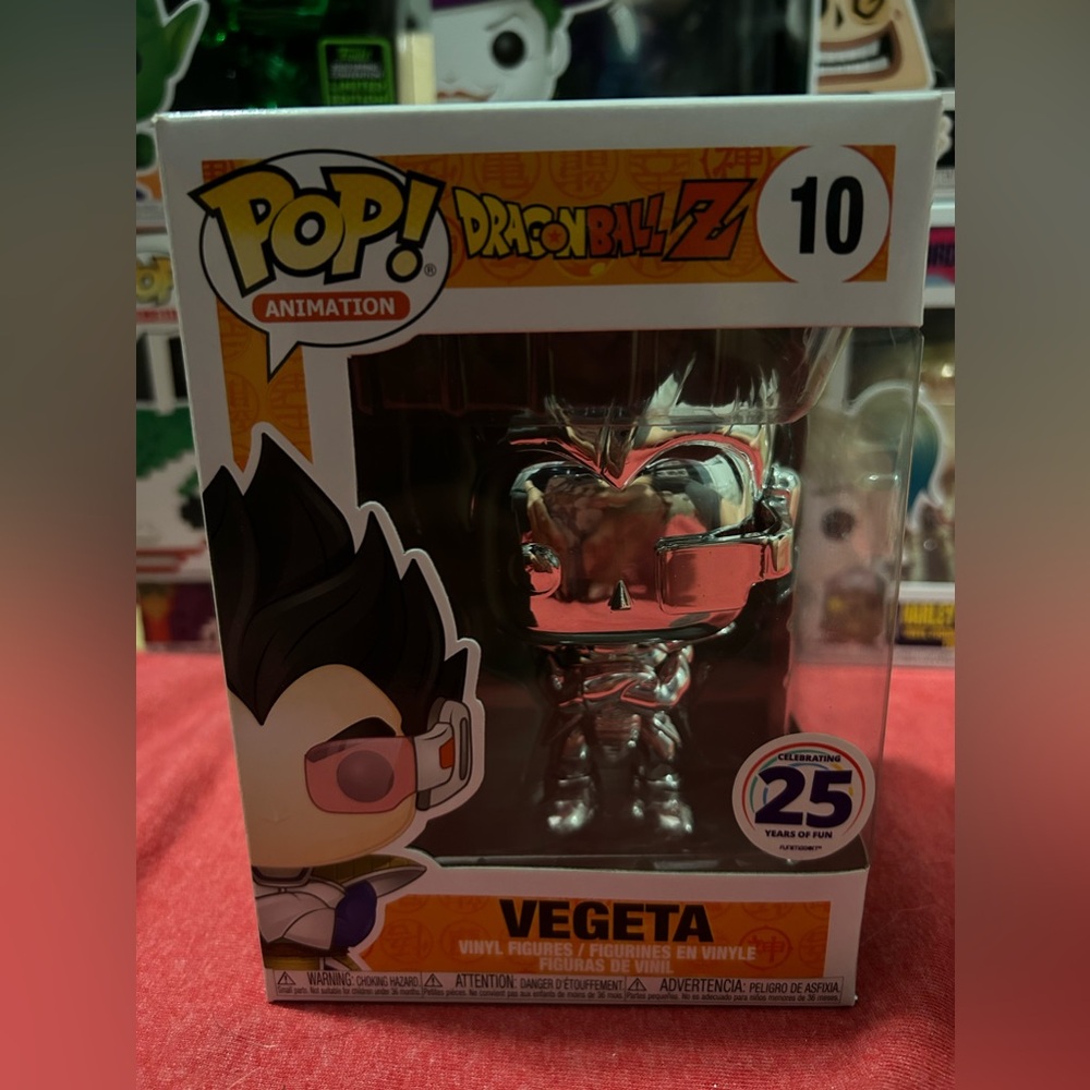Vegeta